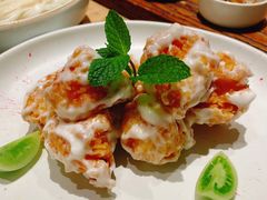 奇妙虾球-小大董·烤鸭(凤凰汇店)