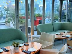 -城市露台景观餐厅(淮海路店)