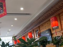 -大清花饺子(山庄店)