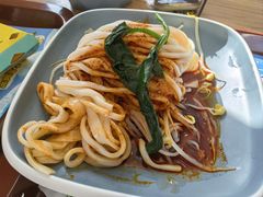 -魏家凉皮(十里河店)