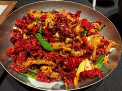 -山石榴·贵州菜(丰盛里店)