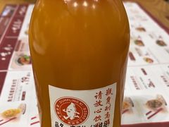 -喜家德虾仁水饺(南山书城店)