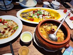 -小喜客·云南特色菜(纳西庭院店)