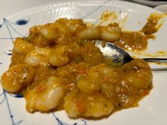 -荣兴酒家(徐家汇店)