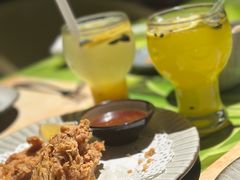 -华阳时光吧餐厅(华阳广场国际大饭店)
