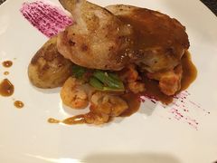 -宜必思北角餐厅(宜必思世紀軒2樓)