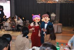 -SATIN COUTURE瑟庭婚纱礼服馆