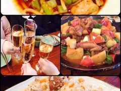 疆Jiang&nbsp;&nbsp;新疆秘制料理-疆Jiang·新疆秘制料理