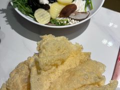 -今日牛事潮汕鲜牛肉火锅(瑞金店)