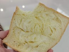招牌原味吐司-爸爸糖手工吐司(上海五角场万达店)