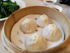 灌汤小笼包-金苑海鲜酒家(来魅力店)