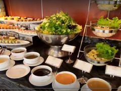 -汇泉王朝大饭店-旋转餐厅(南海路店)