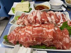 -老毛手抓·盐池滩羊非遗手抓(宁夏总店)