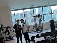 -YCHL FIT 健身(星寰店)