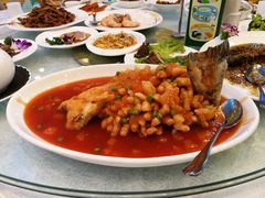 -汇泉王朝大饭店