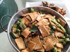 -武大口院食堂