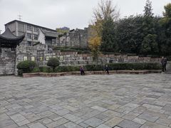 -文昌阁
