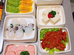 -海底捞火锅(凯德广场店)