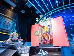 -ALICE PARTY自助式  KTV(松柏路店)