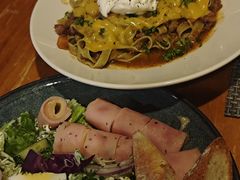 -Secco德式餐吧(南秀村店)