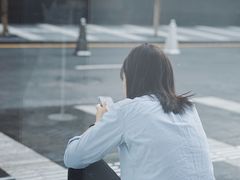 -% Arabica阿拉比卡咖啡(深圳湾万象城店)