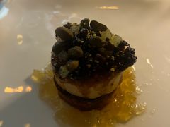 法式鹅肝酱-Jean Georges