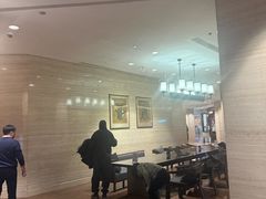 -上海静安昆仑大酒店