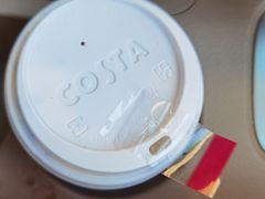 -COSTA COFFEE(房山印象城店)