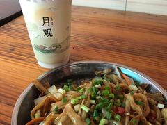 -神卤米粉(正阳步行街店)