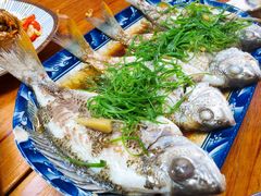 -湛江江记蚝莊烧烤工场(金海岸店)
