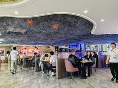 -徐记小怪兽肉蟹煲(中央大街店)