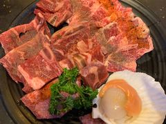 -熊出没日本烧肉放题