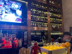-Margherita雏菊意大利餐厅(雅颂庭购物中心店)