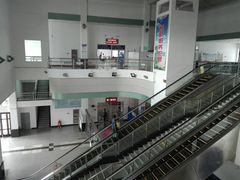 站内-海口站