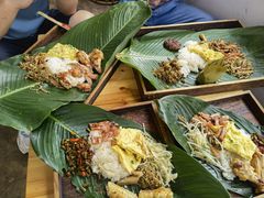 -mamalao老挝烤肉糯米饭