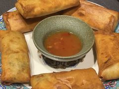 -肆月河豚·新淮扬(金融街店)