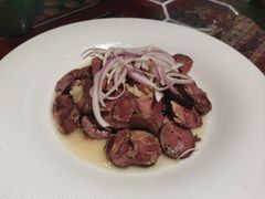 -乡村馕坑肉·烧烤·新疆菜·本地人更爱吃(阿勒泰首店)