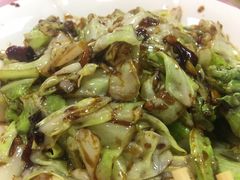 -昱德来·天津菜(河西店)