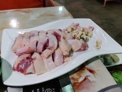 -四季合味椰子鸡(南山大冲店)