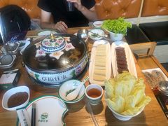 -草原往事牛排火锅(讨号板店)