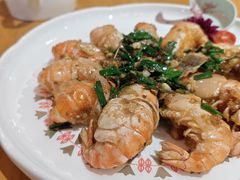 -德胜轩正宗顺德菜(宝安沙井会展中心店)