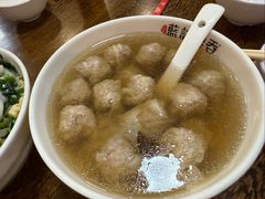 正果云吞-蓝记云吞(正果店)