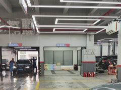-哈贝卡汽车服务连锁(高新二路店)