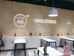 -友达面馆(广州总店)
