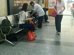 -广东省第二中医院(总院)