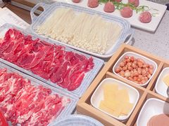 -掂档潮汕牛肉火锅(沈阳万象城店)
