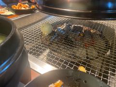 -肉甲韩国木炭烤肉(新壹街1店)