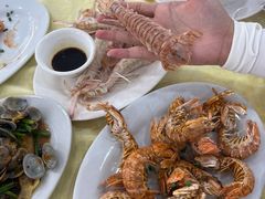 -秋姐美食店(旅游大道店)