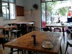 -Sasa的海(蜈支洲岛后海店)