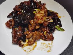 -北平盛世·新京菜·北京烤鸭(劲松·双井店)